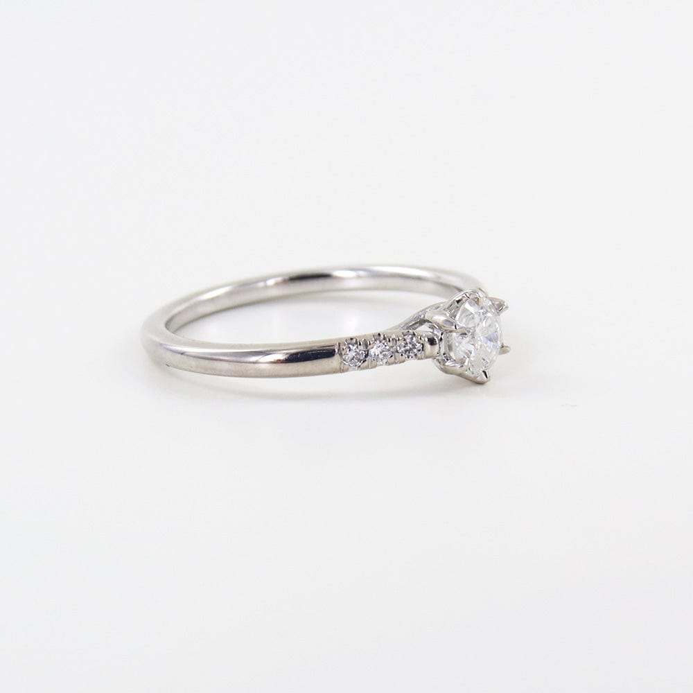 
                  
                    RNG-14K MADELINE WHITE GOLD RING
                  
                