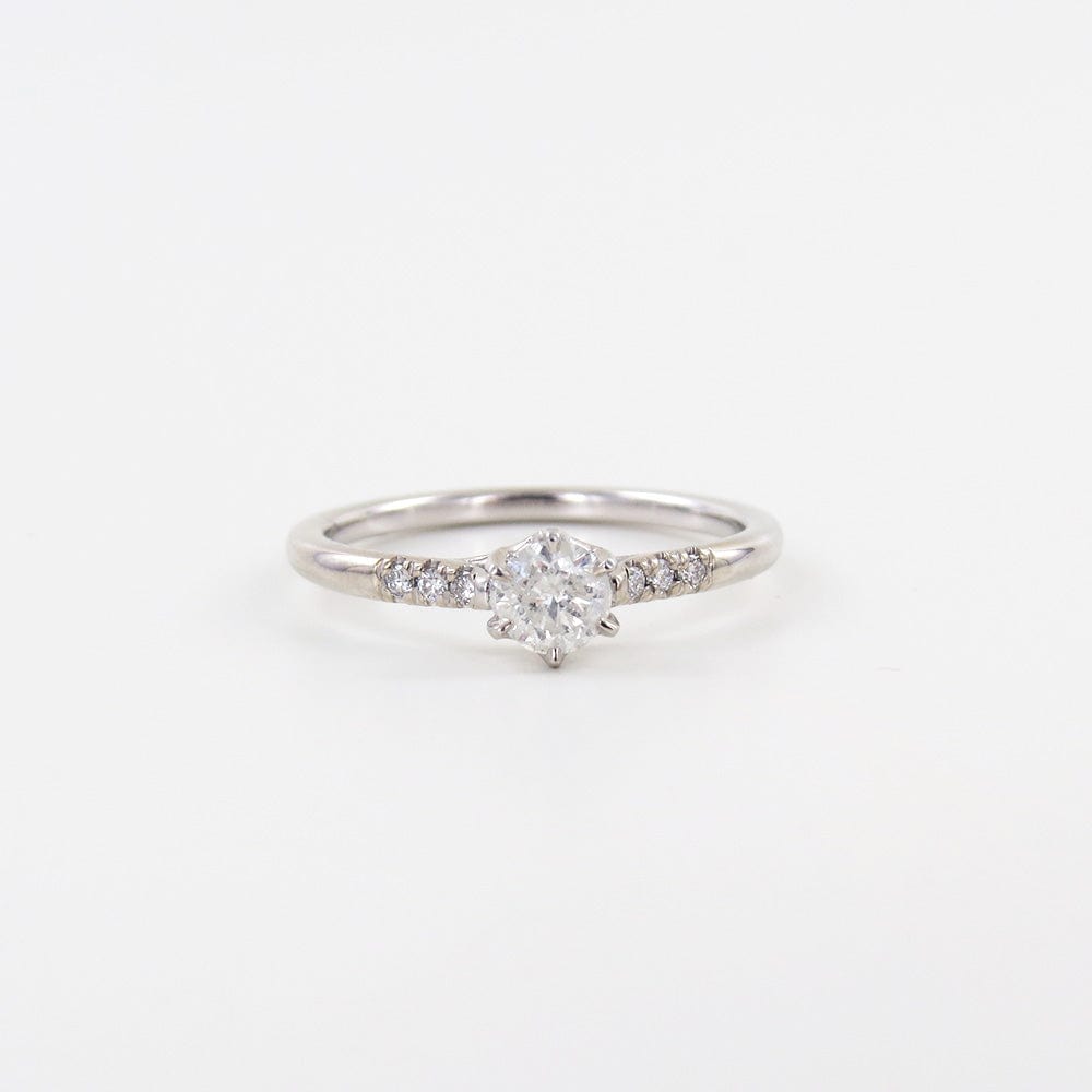 
                  
                    RNG-14K MADELINE WHITE GOLD RING
                  
                