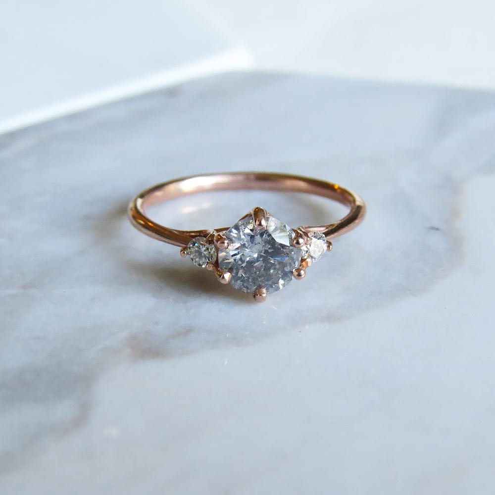 
                      
                        RNG-14K MADISON ROSE GOLD RING
                      
                    