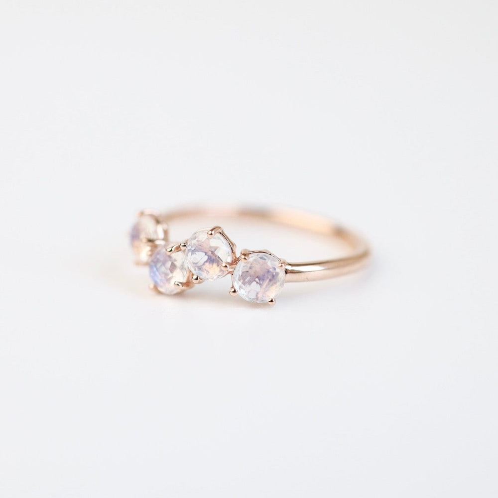 
                  
                    RNG-14K Rose Gold Round Rainbow Moonstone Ring
                  
                