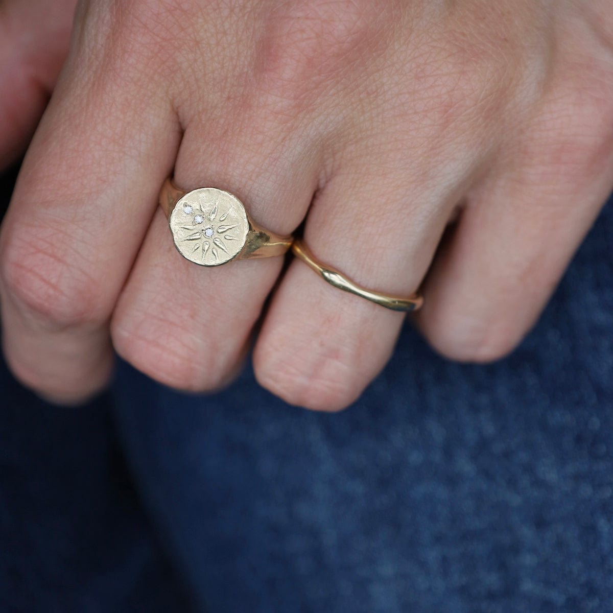 Rings – Dandelion Jewelry
