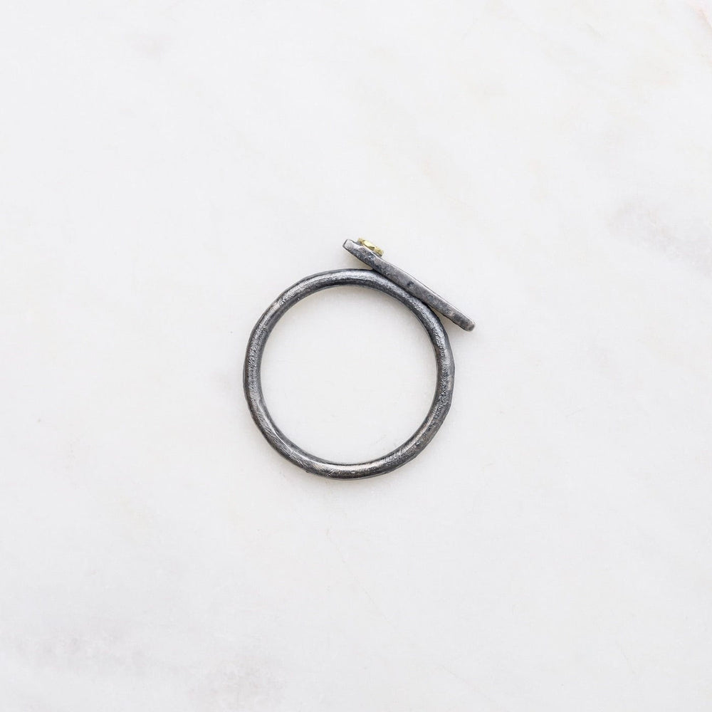 
                  
                    RNG-18K Bar Ring
                  
                