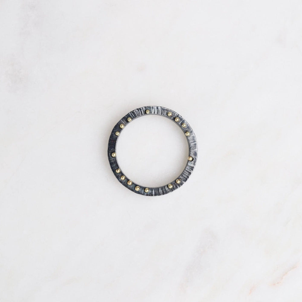 
                  
                    RNG-18K Scattered Dot Ring
                  
                