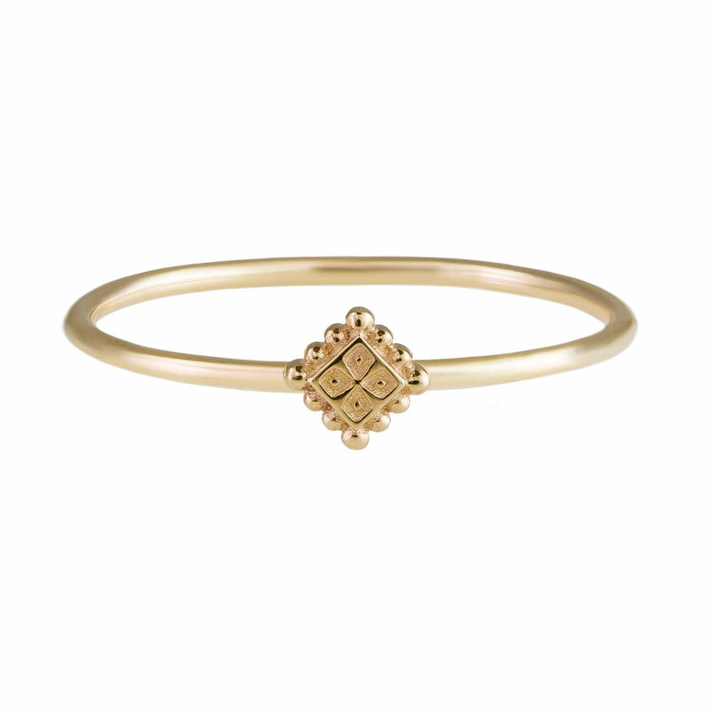 RNG-9K Dala 4 Stacking Ring