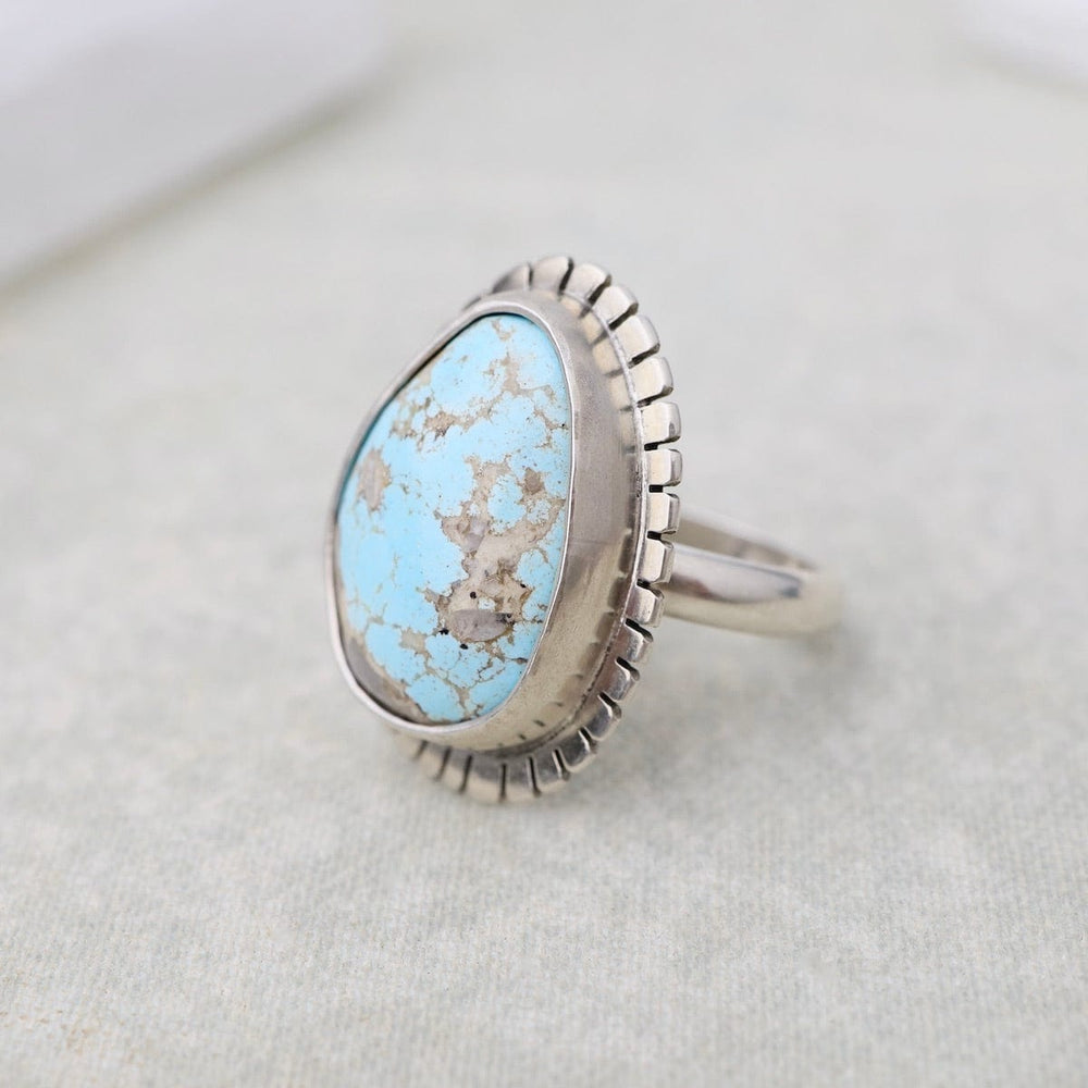 
                      
                        RNG Apache Canyon Turquoise Ring
                      
                    