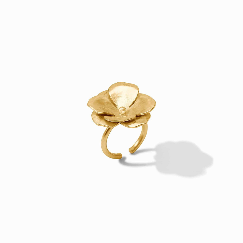 
                  
                    RNG-GPL Bloom Statement Ring
                  
                