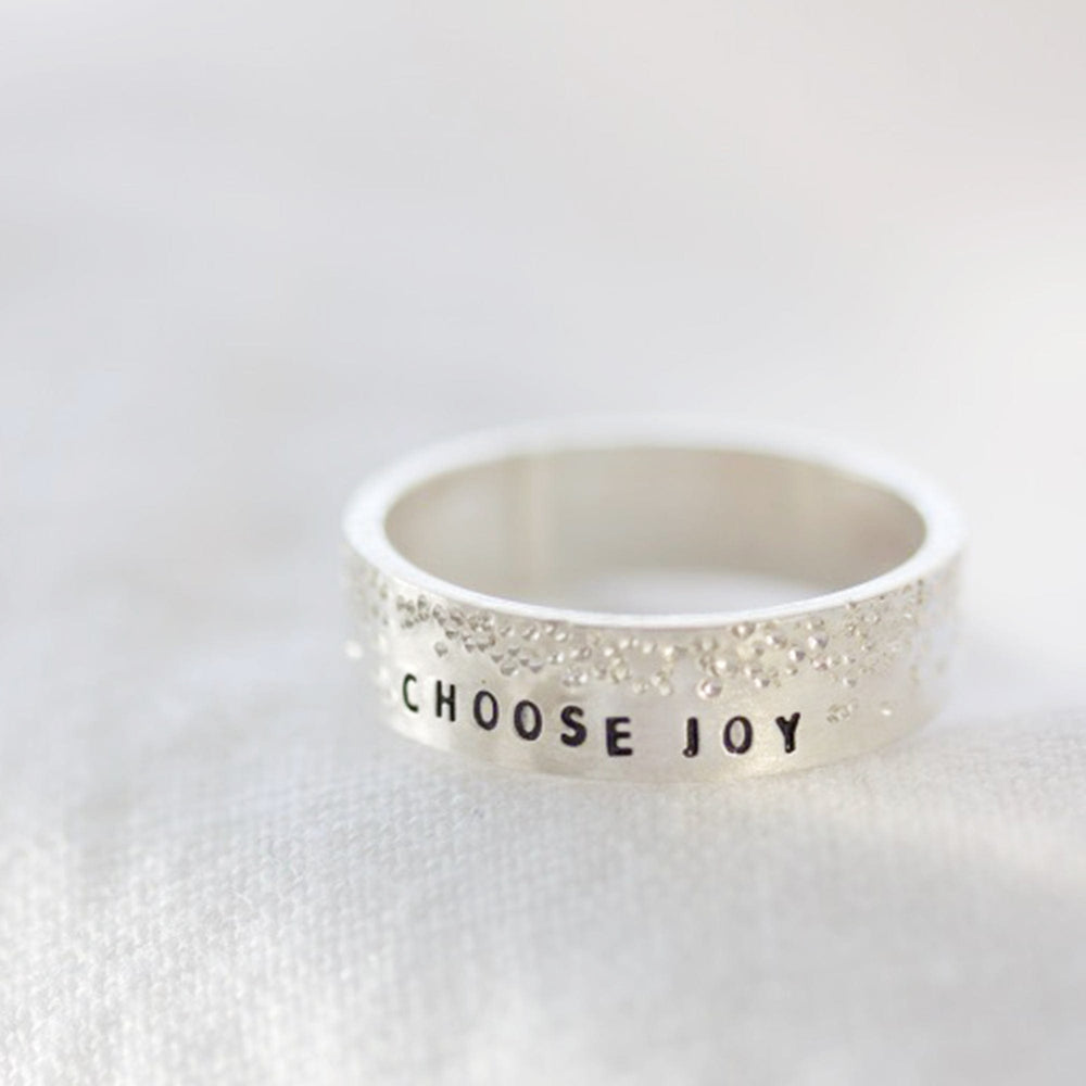 RNG Grand Remembrance Inspiring - Choose Joy