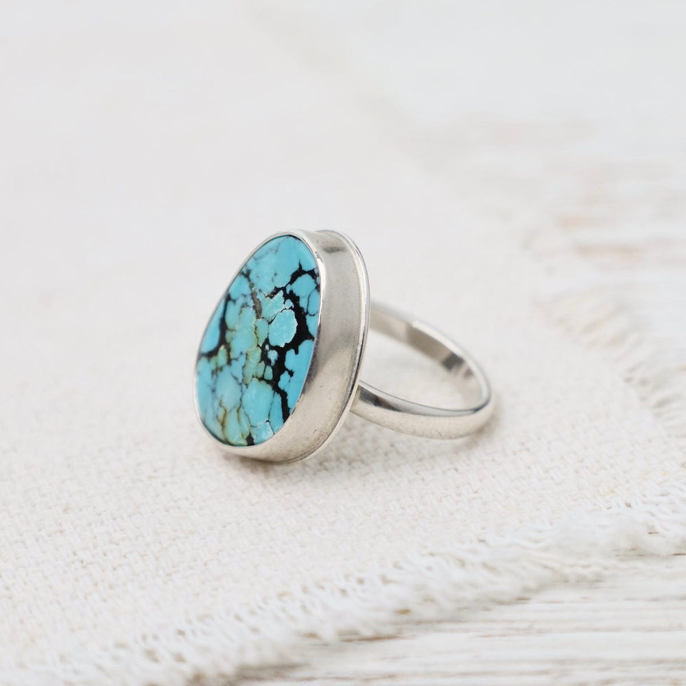 
                  
                    RNG Hubei Turquoise Ring
                  
                