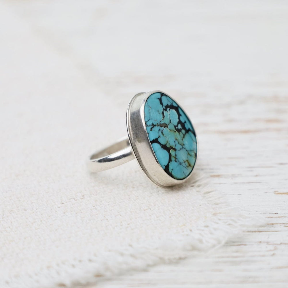 
                  
                    RNG Hubei Turquoise Ring
                  
                