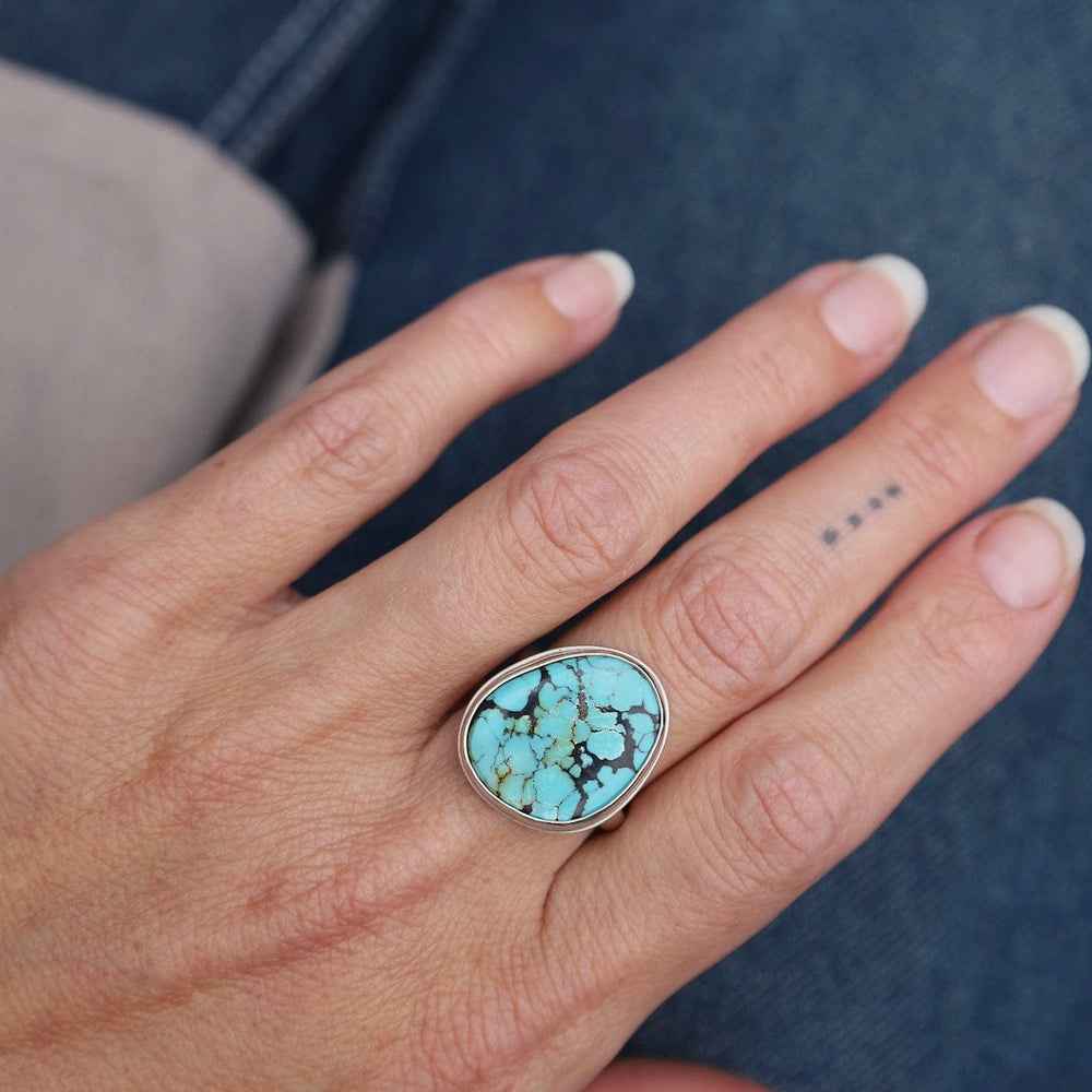 
                  
                    RNG Hubei Turquoise Ring
                  
                