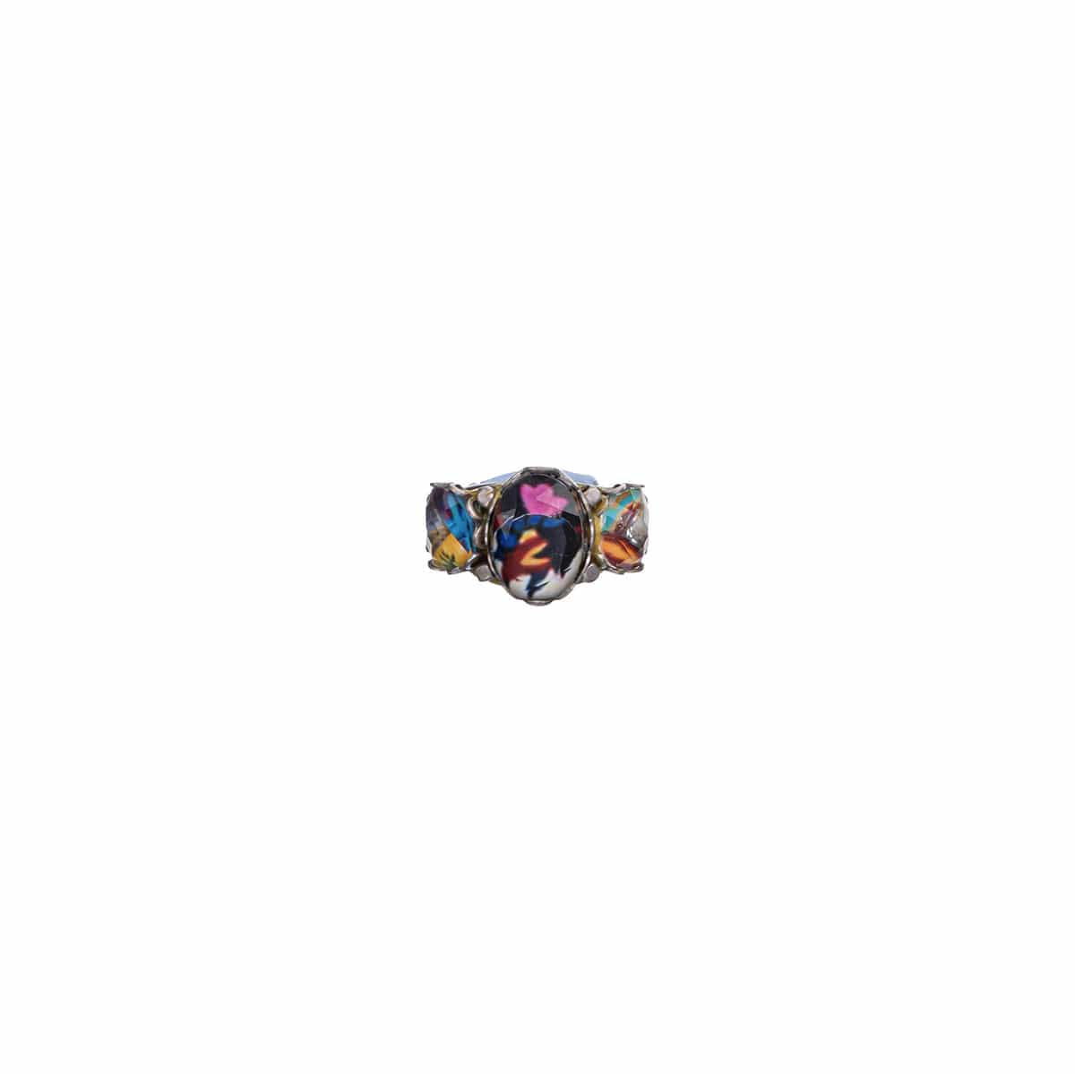 RNG-JM Candy Twist Ring