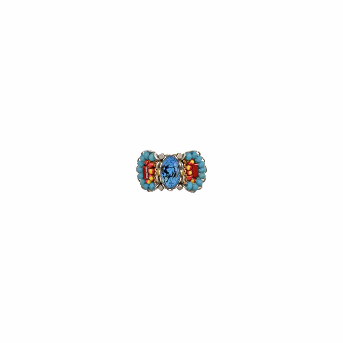 RNG-JM Heatwave Ring