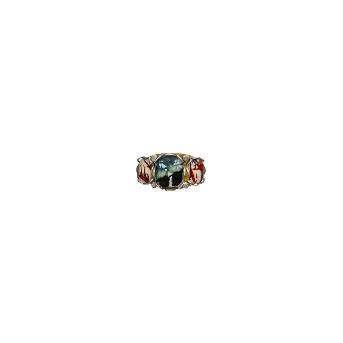 RNG-JM Neptune`s Garden Ring