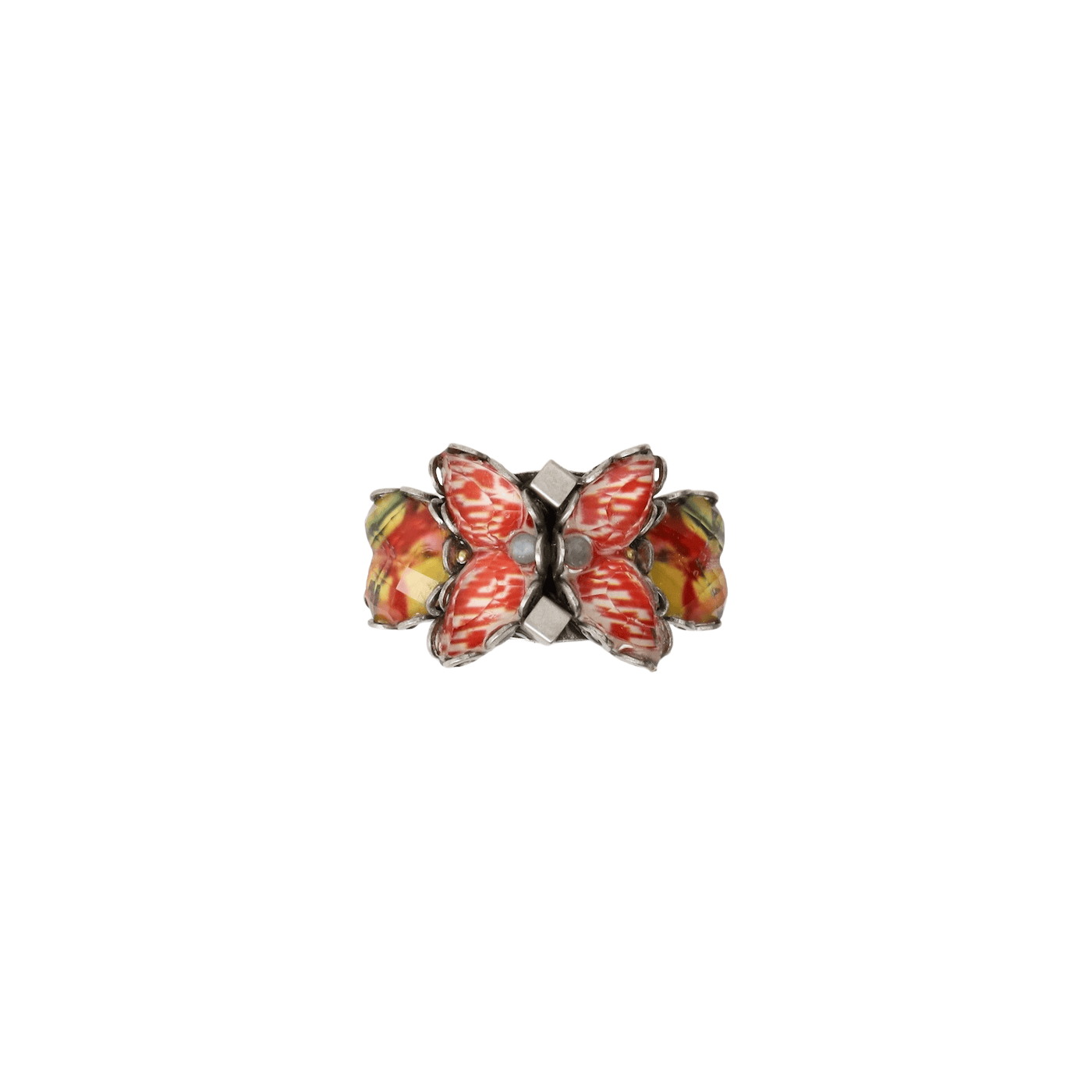 RNG-JM Sunflower Surprise Ring