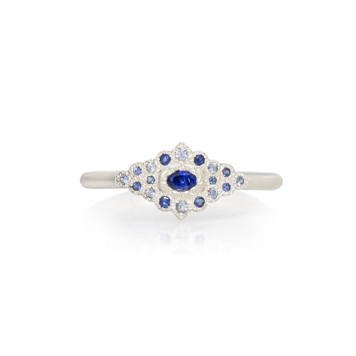 RNG Midnight Spark Ring