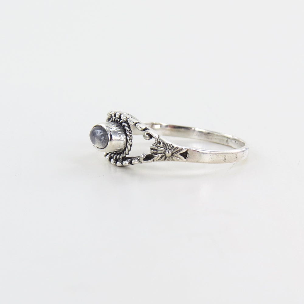 
                  
                    RNG NEPALESE SILVER MOONSTONE RING
                  
                