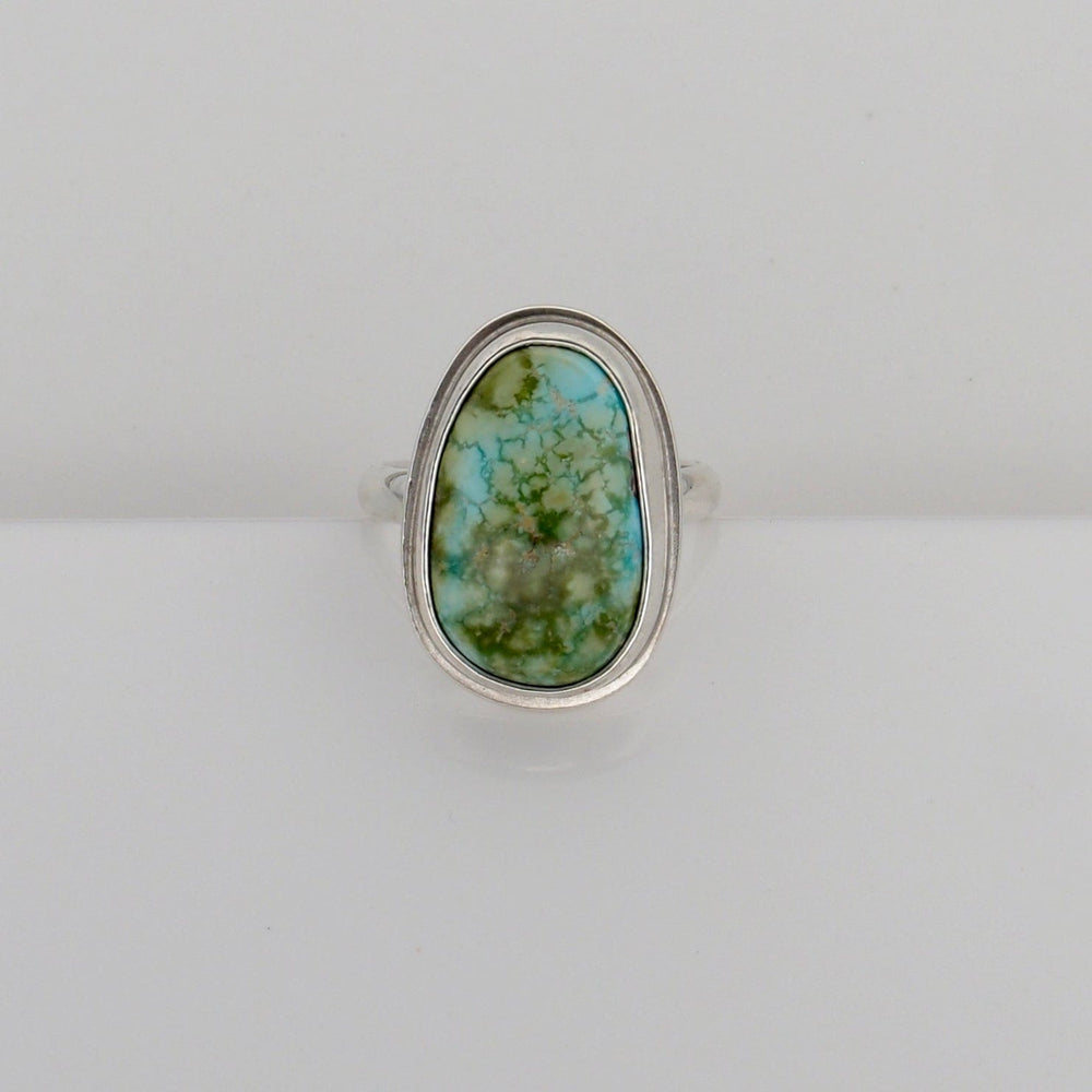 
                  
                    RNG Sonoran Mountain Turquoise Ring
                  
                