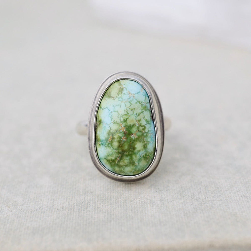 
                  
                    RNG Sonoran Mountain Turquoise Ring
                  
                