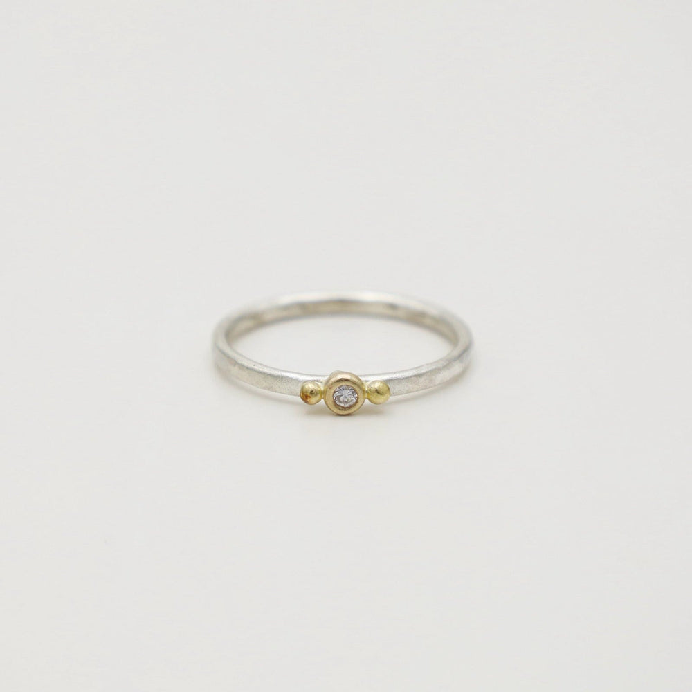 
                      
                        RNG Vega Stacking Ring
                      
                    