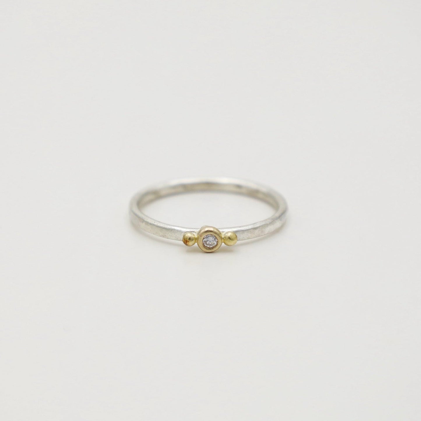 Load image into Gallery viewer, RNG Vega Stacking Ring
