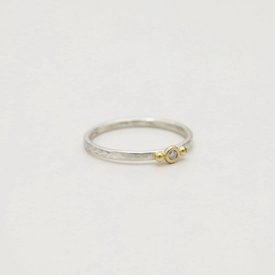 Load image into Gallery viewer, RNG Vega Stacking Ring
