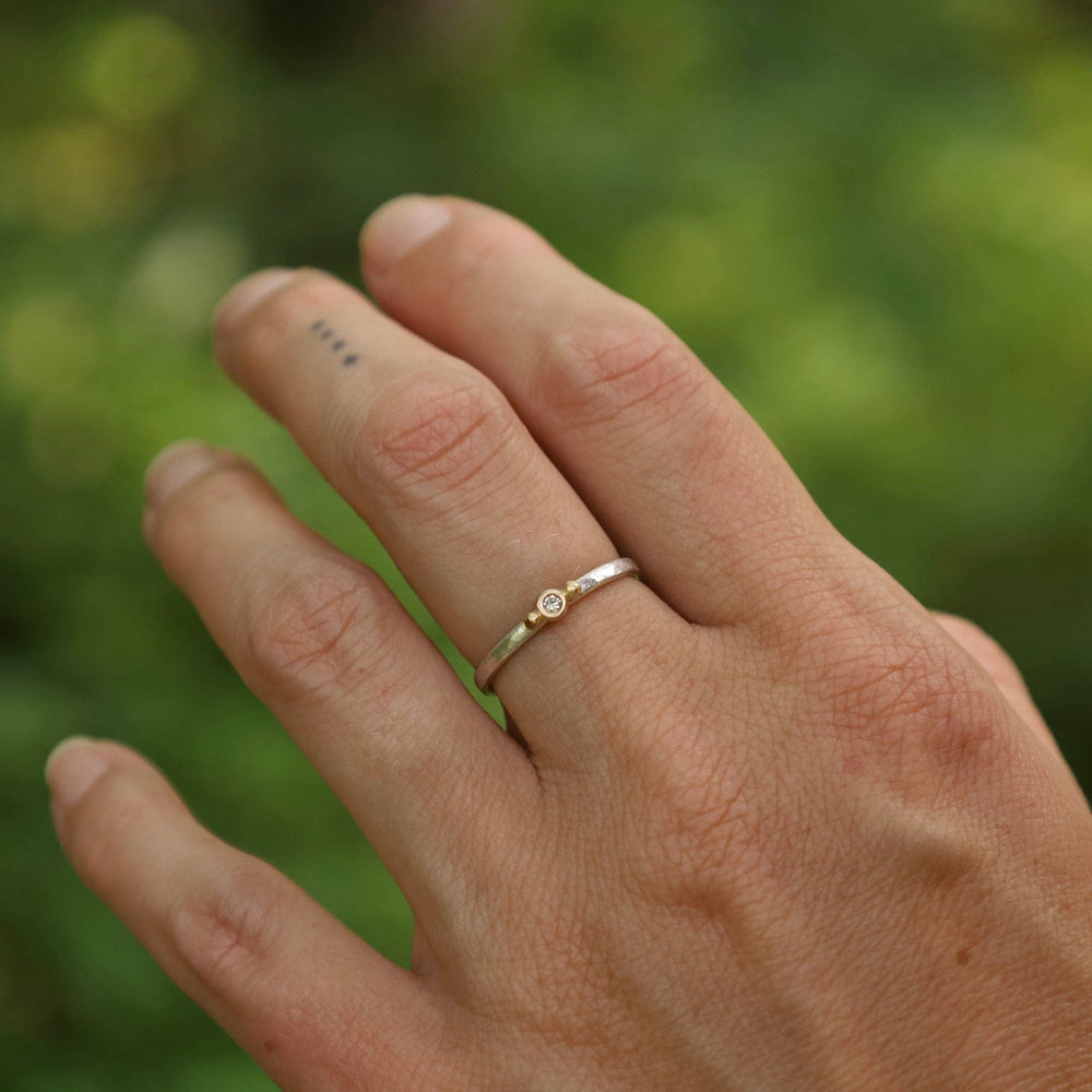 
                      
                        RNG Vega Stacking Ring
                      
                    