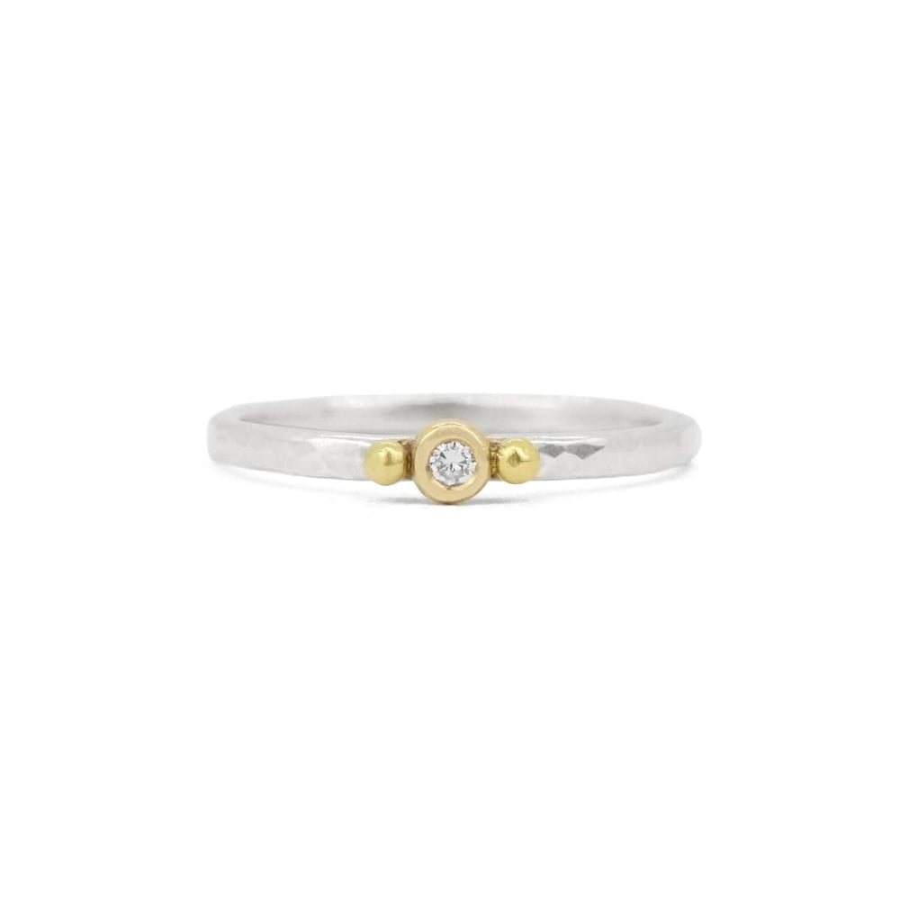 
                      
                        1113 RNG Vega Stacking Ring
                      
                    