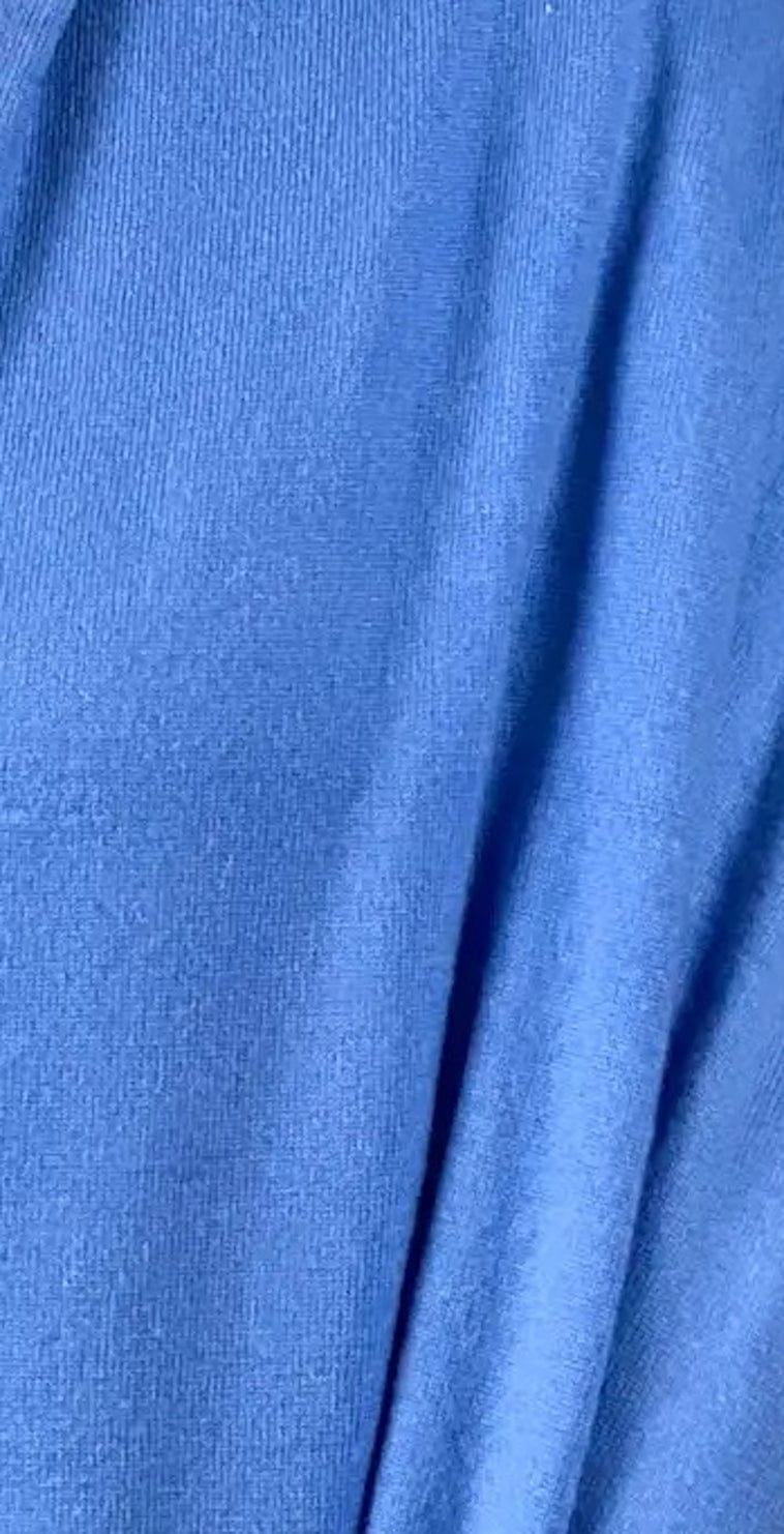 SCRF 28x80 Cashmere Wrap - Periwinkle