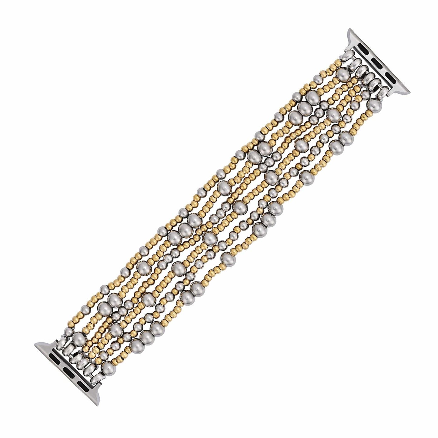 WAT Eternal Glow Stretch  Apple Watch Strap