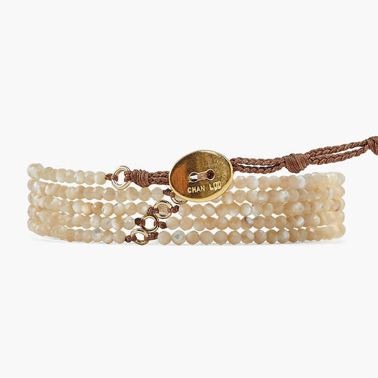 WRP-GPL 32` Wrap with Natural Mother of Pearl