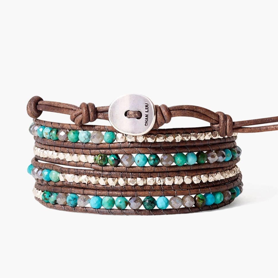 Off the Rack: Chan Luu Bracelet Look-a-likes at Target - The Budget Babe |  Affordable Fashion & Style Blog